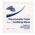 Picture of Thermometer Sanit 1M Probe Wipe 1X2.25 Ind Wrap