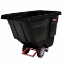 Picture of Tilt Tck 1/2Cu Yd 1 450Lb Cap  56.75X29x38.5