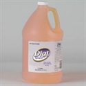 Picture of Total Body Shampoo  4/1 Inclds 1 Pump Soft Peach Fragr