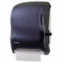 Picture of Trans Blk Lever Rl  1 8" Towel Disp