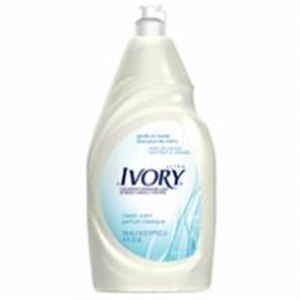 Picture of Ultra Ivory Dish  10/24 Gentle Concentrated