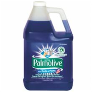 Picture of Ultra Palmolive Dish 4/1 For Pots & Pans