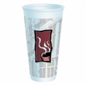 Picture of Uptown 20Oz Cup 20/25 Thermaglaze Hot/Cold 16Elblk