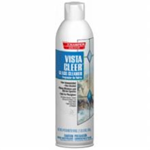 Picture of Vista Glass Clnr   12/20 Plexi & Plast No Ammo No Alcho