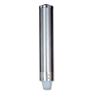 Picture of Watercup Dispenser    1 Fits 6Oz-10Oz 24Gau Steel