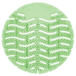 Picture of Wave Herbal Mint Urinal Screen