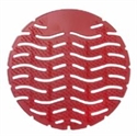 Picture of Wave Spiced Apple Urinal Screen 