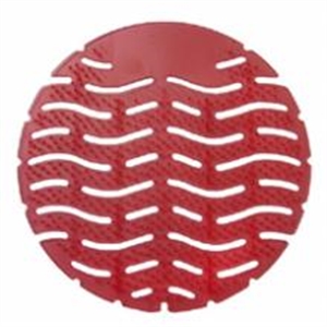 Picture of Wave Spiced Apple Urinal Screen 