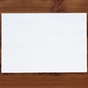 Picture of Wht Strt Edg Pl Mat 1M 9.75X14 Straight Edge Pm