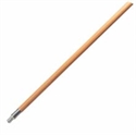 Picture of Wood Thread Metal Tip  12 Lacquered 15/16"X60"
