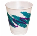 Picture of Wx9 Jazz 9Oz Wraped Trophy 900 Wrapped Trophy Xl Cups