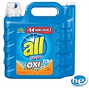 Picture of All Advanced Oxi with Stainlifters Laundry Detergent 