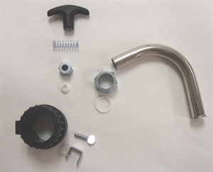 Picture of Stainless Steel Drum Pump Rebuild