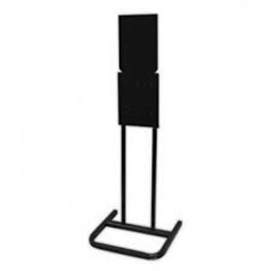 Picture of Center-Pull Dispenser Stand