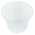 Picture of 4Oz Tr Souf Cup 50/50 Vintage Souffle Cup