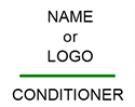 Picture of 1 Each - Conditioner