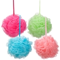 Picture of Bath & Shower Mesh Body Sponges