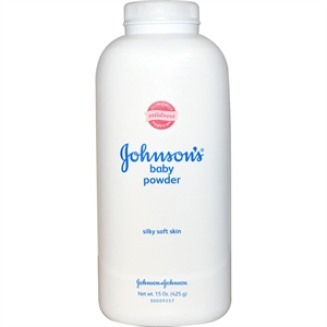Picture of Johnson's Baby Powder