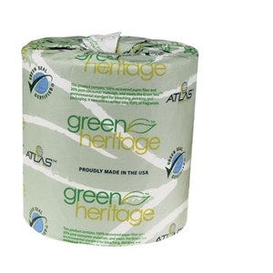 Picture of Green Heritage Bath Tissue 2 Ply