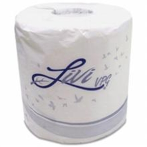 Picture of Livi 2 Ply Bath Tissue (Sheet:4.45"x3.98")