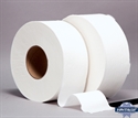 Picture of Blue Ribbon 2 Ply Jumbo JRT Ultra Soft Tissue