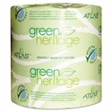 Picture of Green Heritage Bath Tissue 2 Ply Household Size