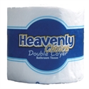 Picture of Heavenly Choice Double Layer Bath Tissue