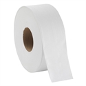 Picture of Heavenly Soft Sofidel JBT 12" 2 Ply Toilet Tissue Roll 410048