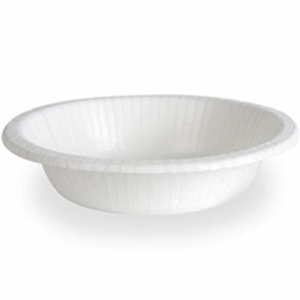 Picture of Vintage Premium Ultra Heavy Coated 12 oz. Paper Bowl 