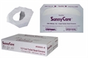Picture of Sunnycare 1/2 Fold Toilet Seat Covers