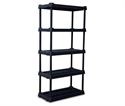 Picture of SB 18" 5-Tier Shelf