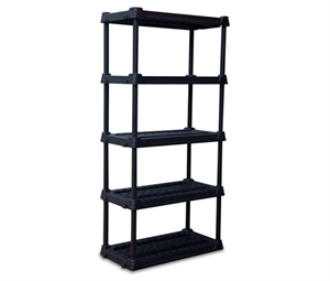Picture of SB 18" 5-Tier Shelf
