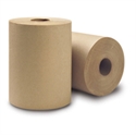Picture of PA Roll  Towel 8" x 800'- Natural ( 6 Rolls / Case)