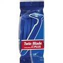 Picture of Schick Twin Blade Plus Disposable Razors