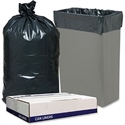 Picture of Vintage Grey 28x45 23 Gallon Can Liner (Slim Jim)