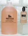 Picture for category Body Wash & Hand Soap