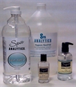 Picture of Spa Analytics Instant Hygienic Hand Gel