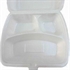 Picture of Chinet® 9" Clamshell Hot Or Cold Hinged Container