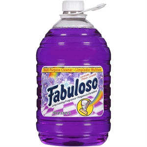 Picture of Fabuloso Multi-Use Cleaner - Lavender 