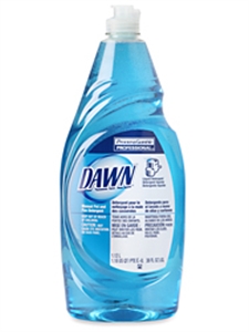 Picture of Dawn Dish Detergent 38 oz