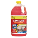 Picture of EcoLabs Sanitizer