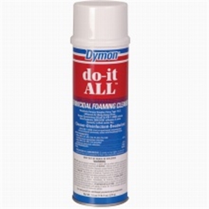 Picture of 080 Do It All Foam Germ Cl 12x18oz., Foaming Germicidal Clean