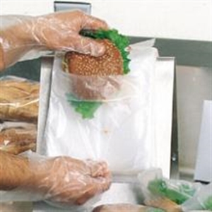 Picture of 10.5X8 Saddle Bag 1M 10.5X8+1.5  1.2 Mil