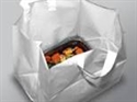 Picture of 114115 To Bag 14X12x12x12 200 Cardboard Bottom Take Out Bag