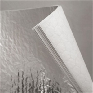 Picture of 10.5X14 Cush Foil 5/500 Plain Cushion Foil Wrap