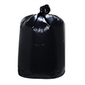 Picture of Platinum Black 24X23 1mic 7-10 Gallon Liners On Rolls 