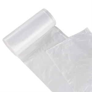 Picture of Vintage Clear 30X36 .51 20-30 Gallon Liner