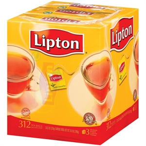 Picture of Lipton Tea Bags