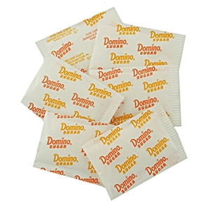 Picture of Domino Sugar Packets