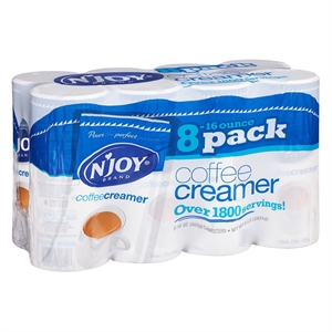 Picture of N'Joy Non-Dairy Coffee Creamer